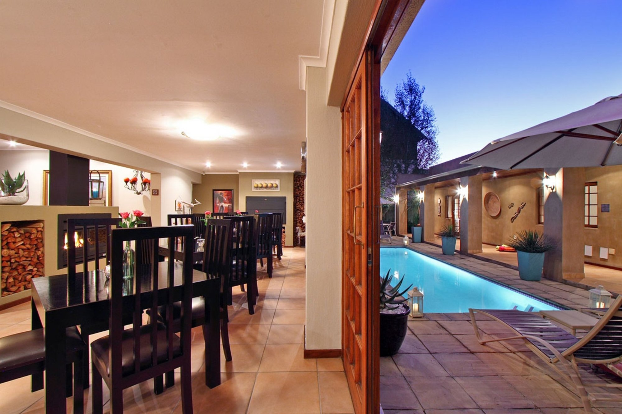 APPLE TREE GUEST HOUSE - Reviews (Stellenbosch, South Africa)