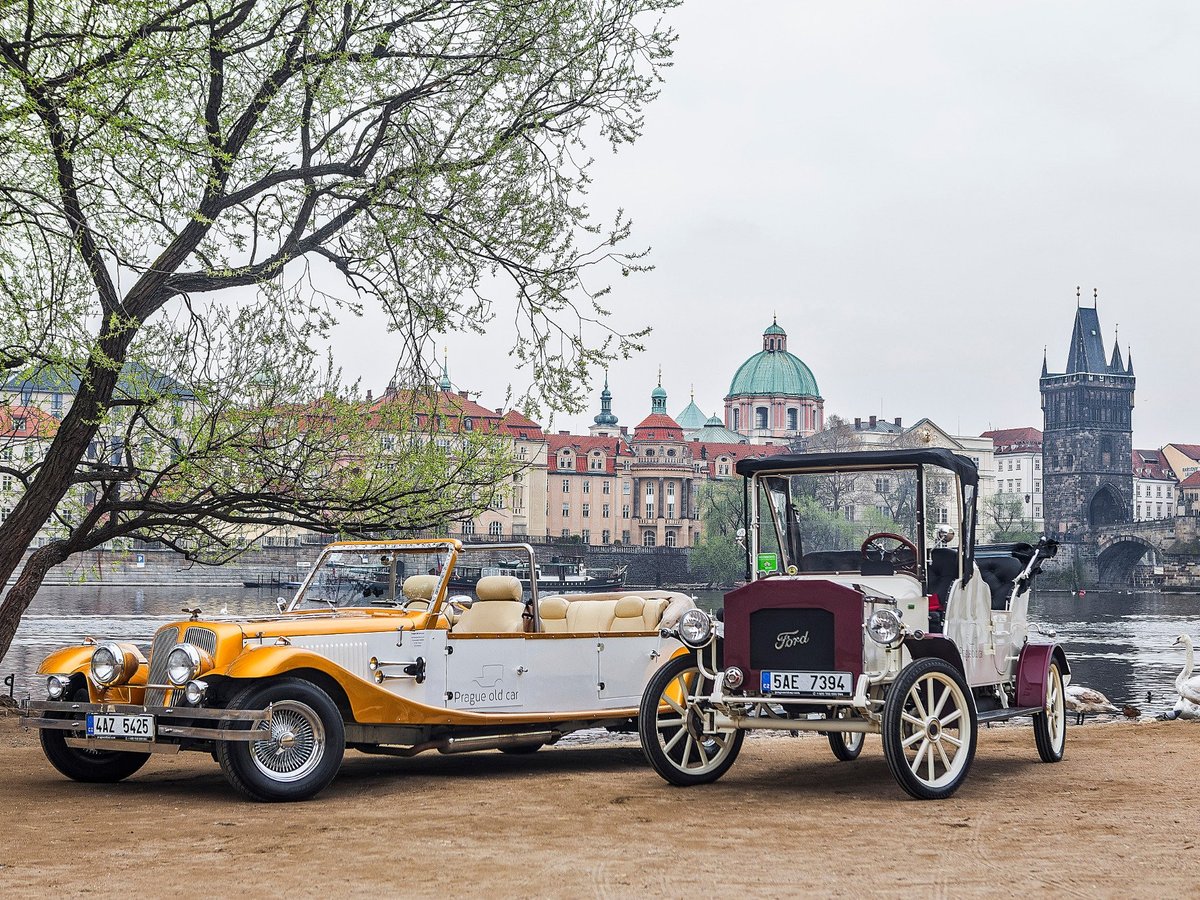 Prague Old Car - All You Need to Know BEFORE You Go (with Photos)