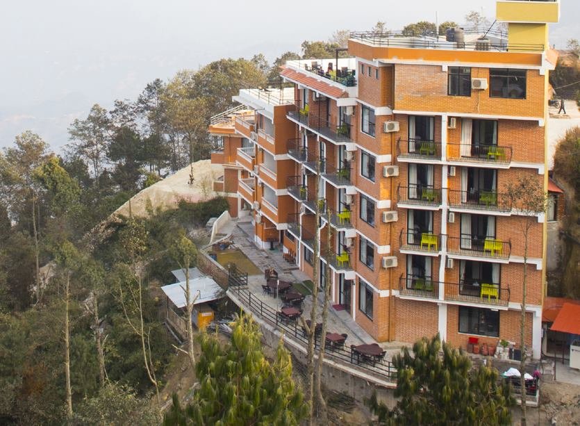 HOTEL HIMALAYAN VILLA : Prezzi E Recensioni 2024