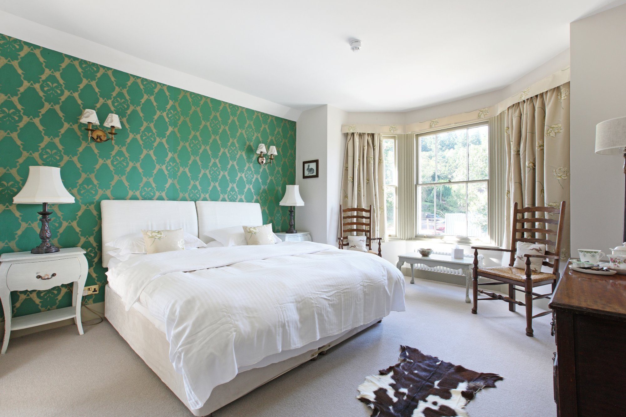 The Plough Inn by null
