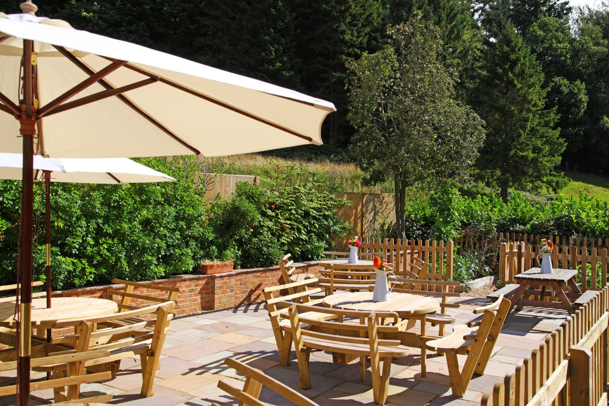 The Plough Inn by null