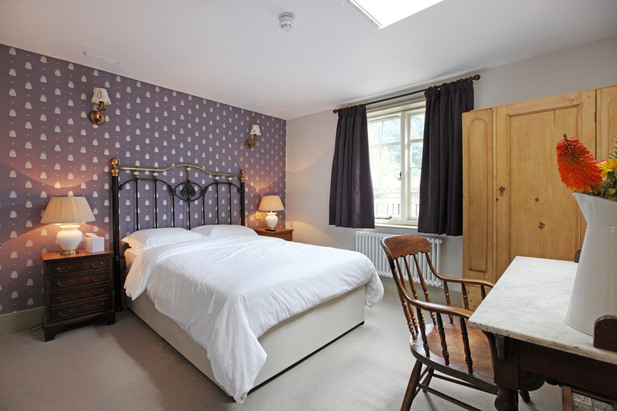 The Plough Inn by null