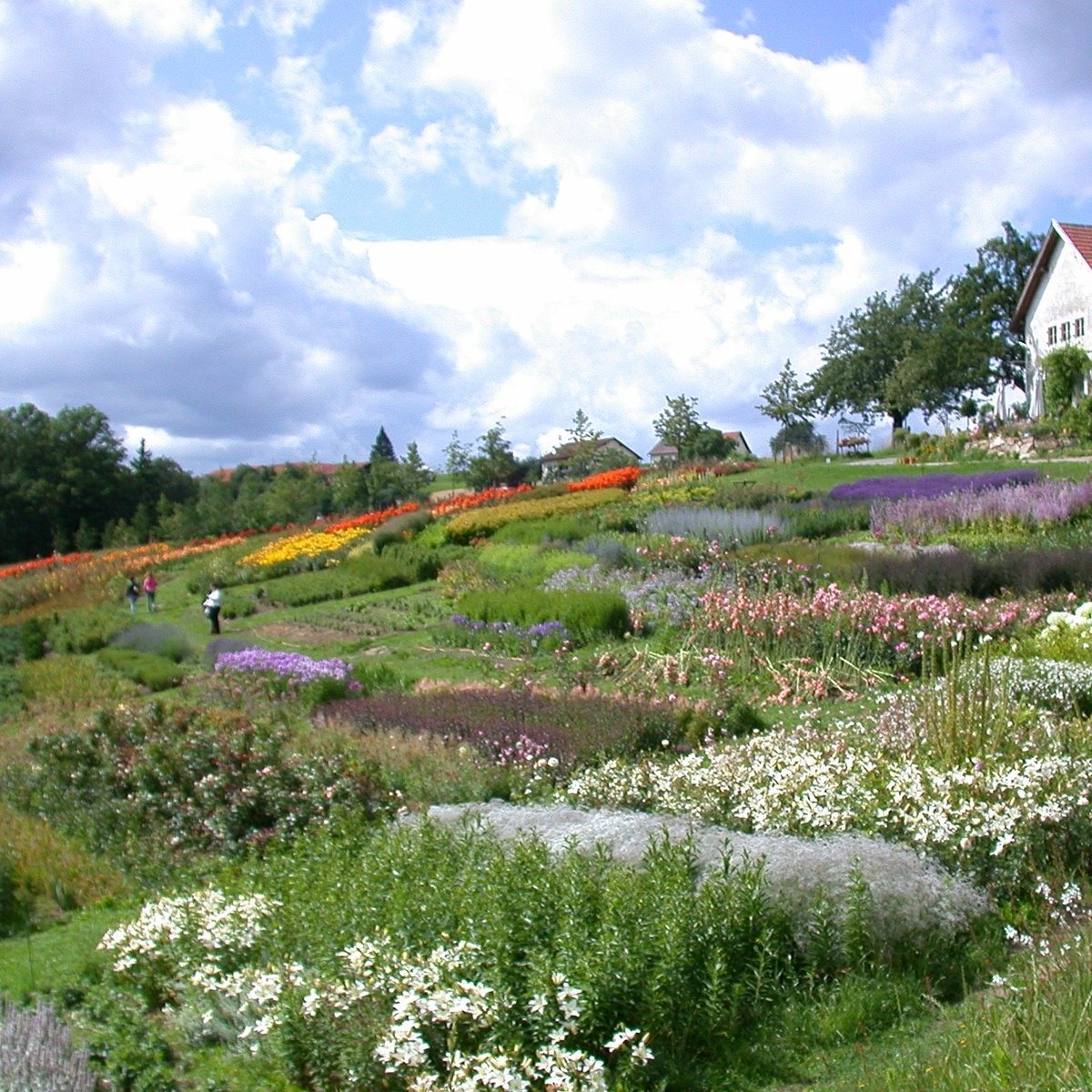 Garten der Geheimnisse (Eferding) Lohnt es sich? Aktuell für 2025