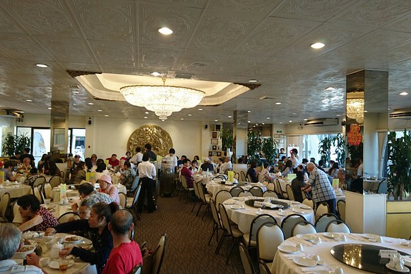 Best Chinese Restaurants In Honolulu