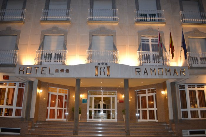 Imagen 3 de Hotel Ramomar