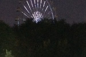 旅客