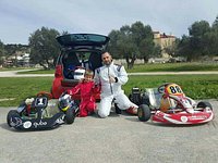 PodioImediato Indoor Kart Center - Picture of PodioImediato Indoor Kart  Center, Barreiro - Tripadvisor