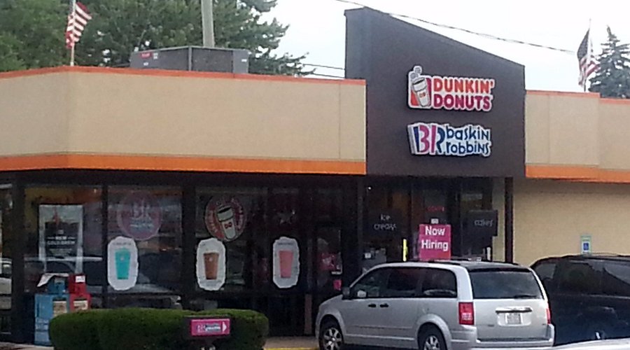 Dunkin'