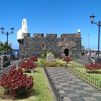 Castillo de San Miguel