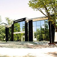Museum of Roses