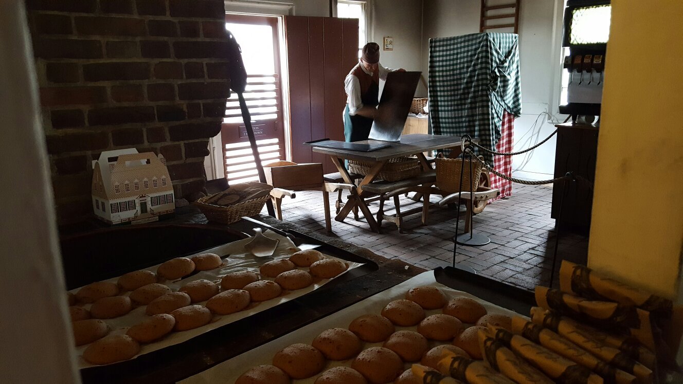 THE 10 BEST Bakeries In Williamsburg - Tripadvisor