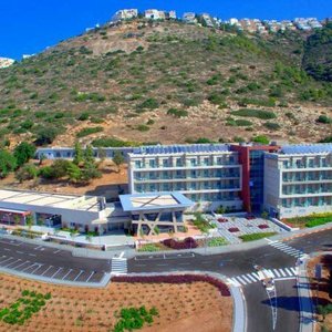 Hostelling International - Haifa Hostel