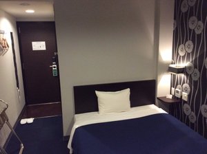 客室 & スイート