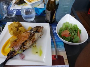 Comida
