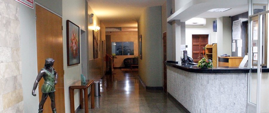 Recepción