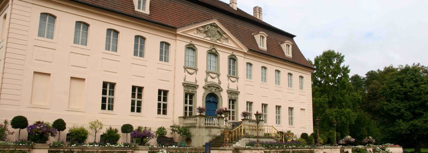 Château de Branitz