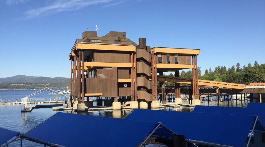 Dockside Restaurant