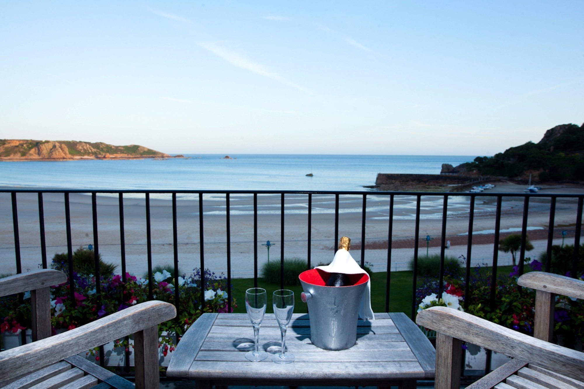 St Brelade's Bay Hotel Rooms: Pictures & Reviews - Tripadvisor