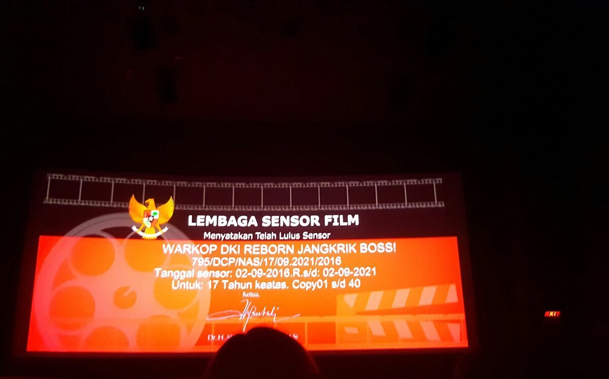 21 Cineplex Bogor All You Need To Know Before You Go Updated 2021 Bogor Indonesia 