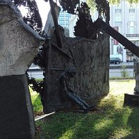 Feuersturm