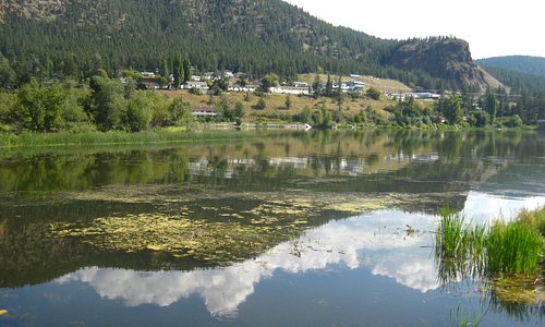 travel agents in williams lake