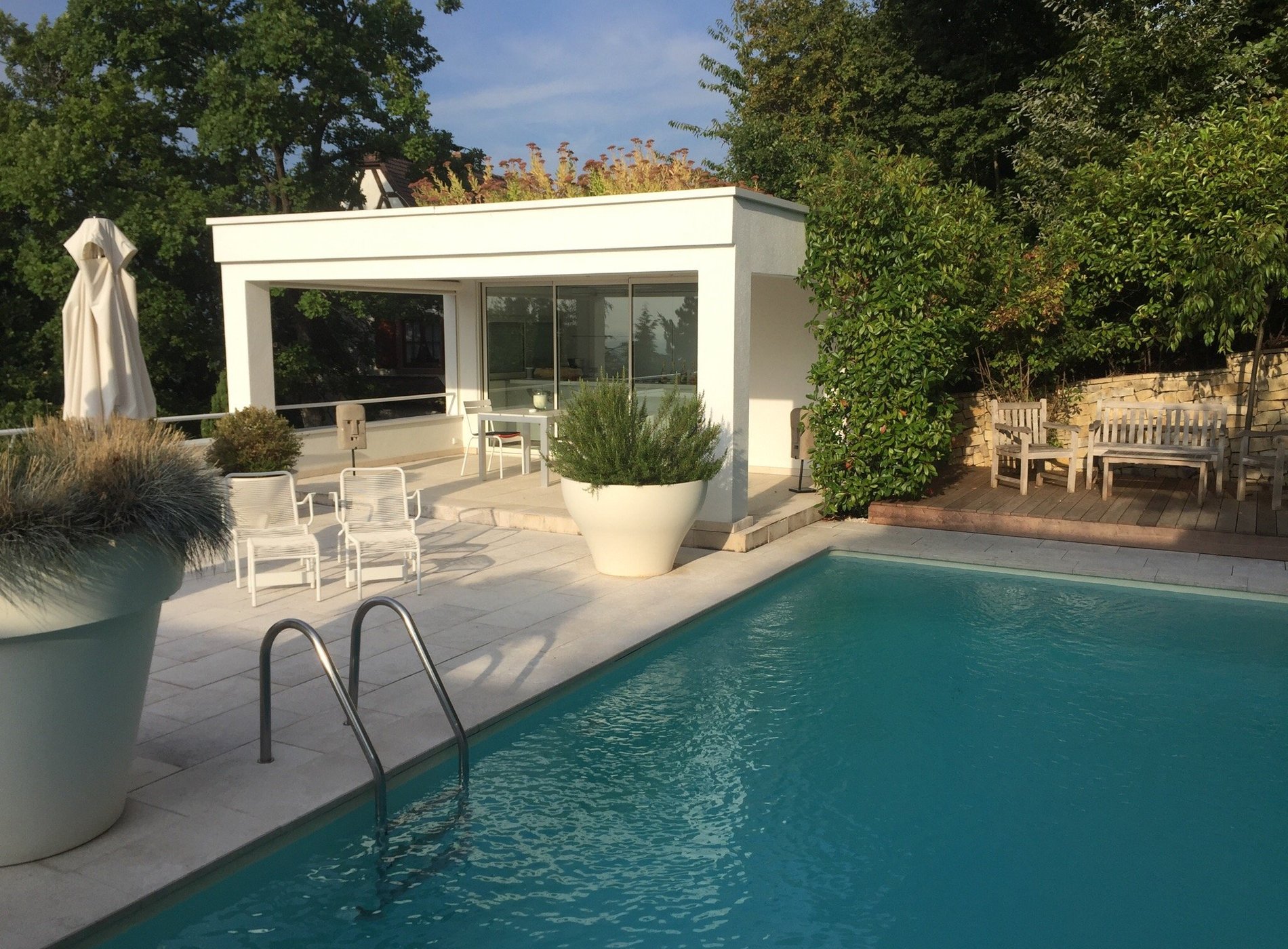 VILLA HIGH CORNICHE by null
