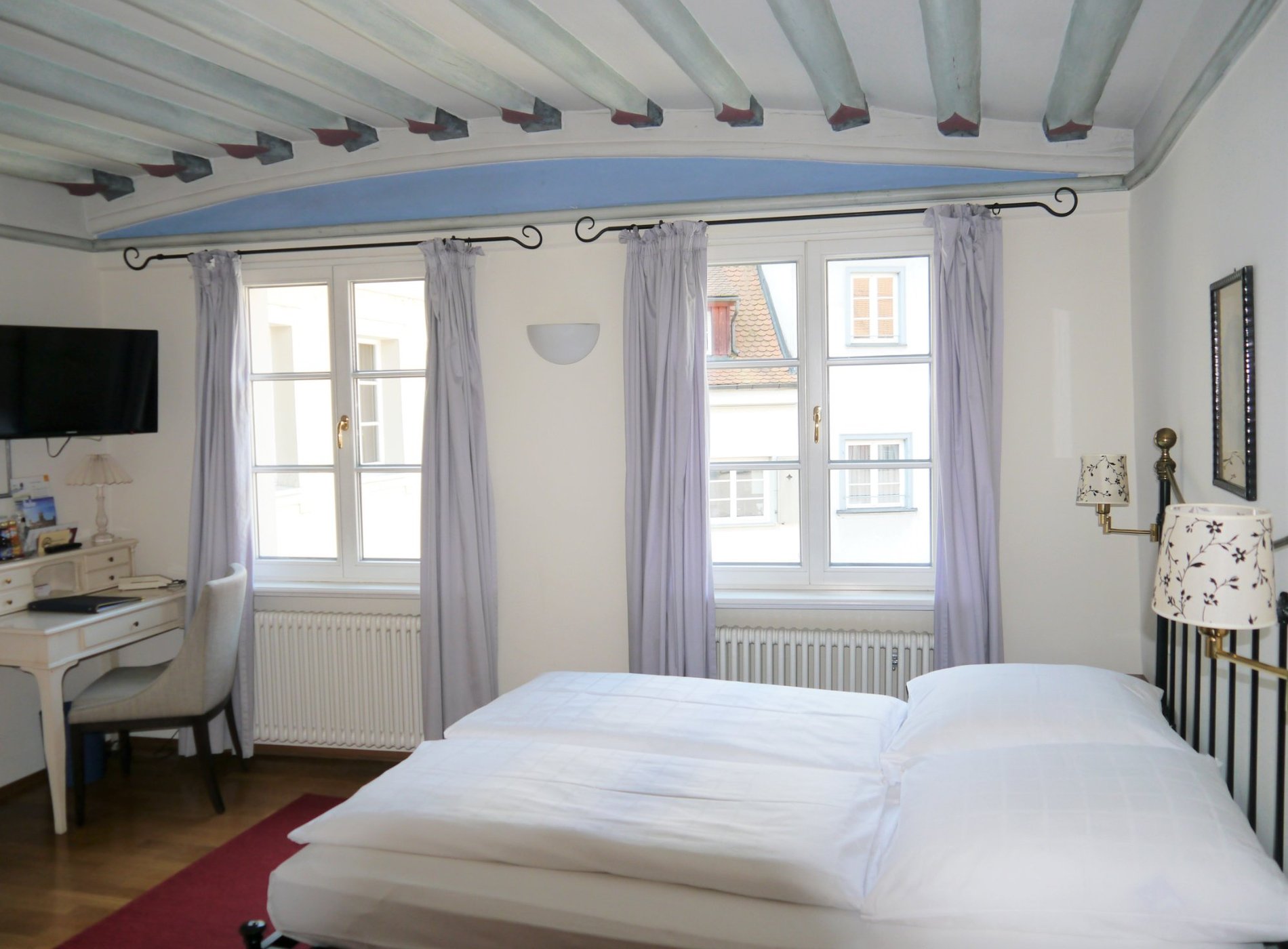 Hotel Obertor by null