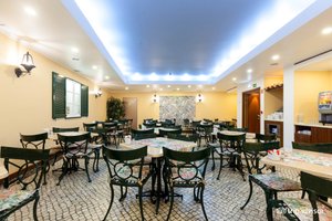 Restaurantes