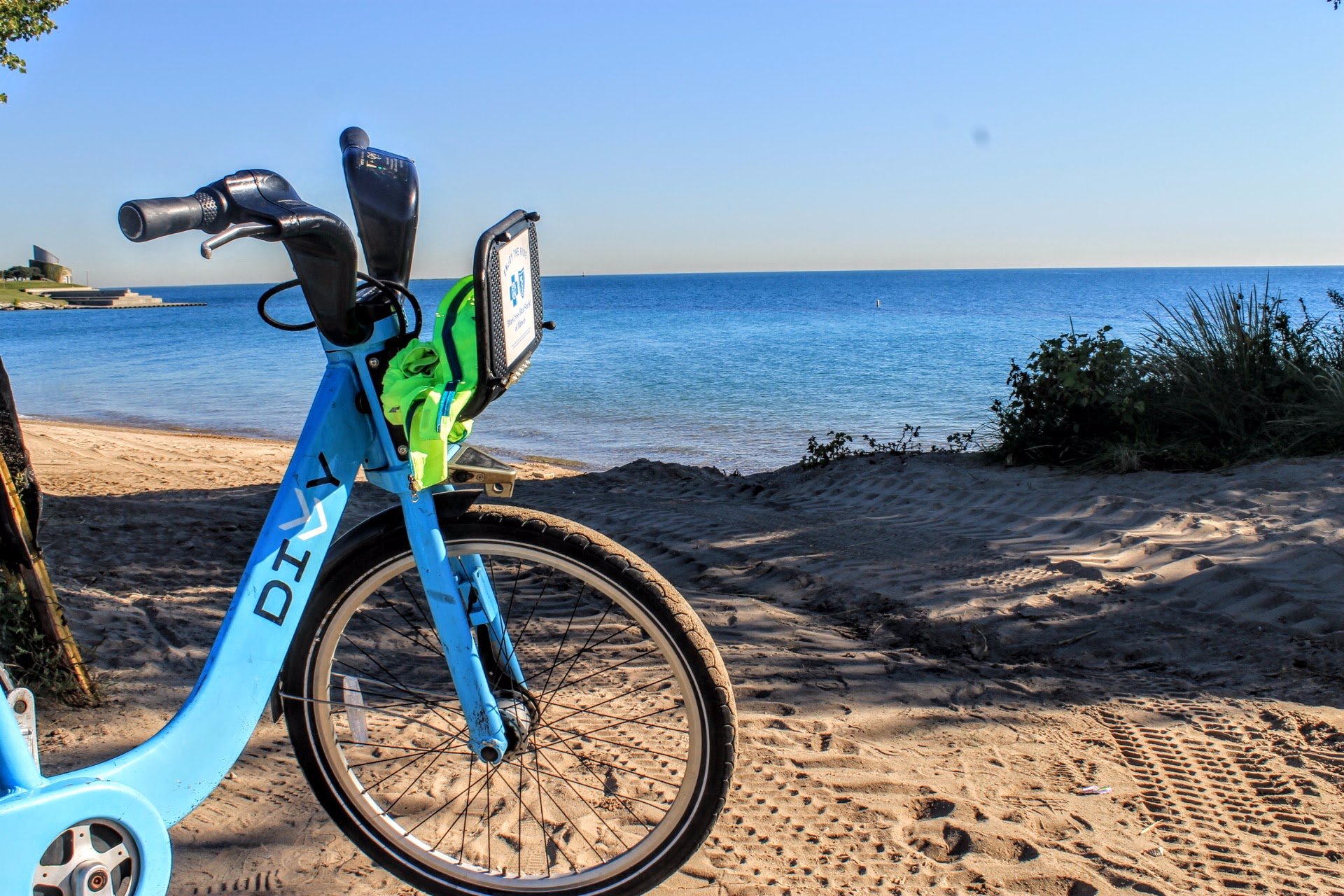 2025年 Divvy Bikes - 出発前に知っておくべきことすべて