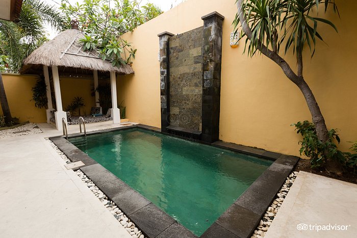 zonnebloem Inwoner Montgomery THE JAS VILLAS $60 ($̶1̶5̶1̶) - Updated 2023 Prices & Villa Reviews -  Bali/Seminyak