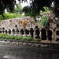 On the way to Taormina