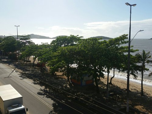 Piúma Praia Hotel image