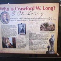 Crawford W Long Museum (2025) - All You Need to Know BEFORE You Go