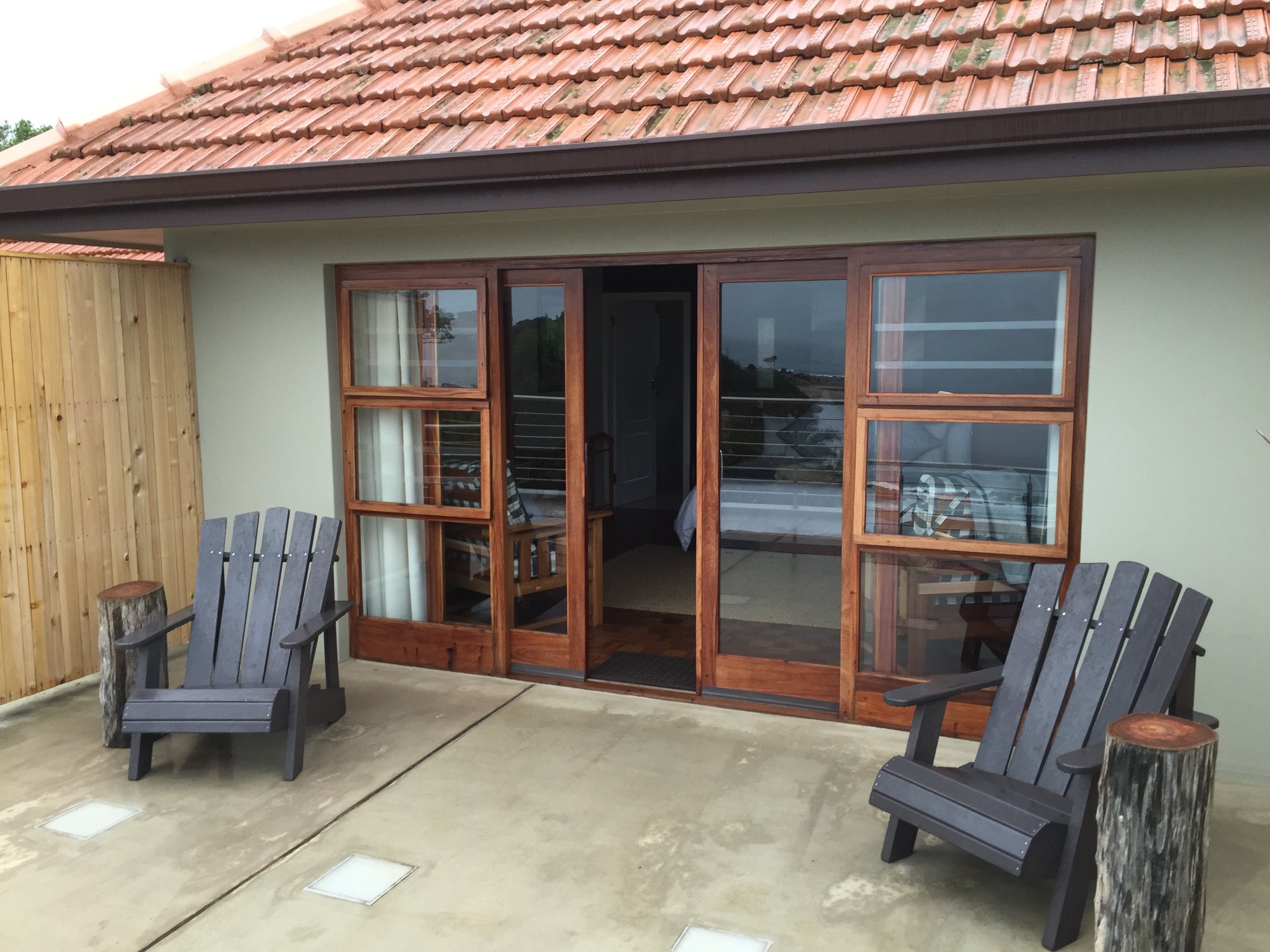 OCEAN GAZE B&B (Ramsgate, Afrique Du Sud) - Tarifs 2024