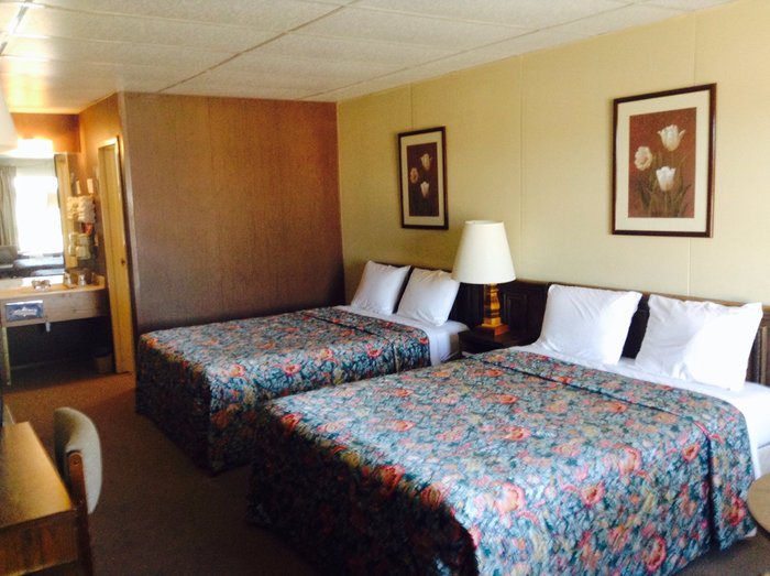 BUDGET HOST PLATTE VALLEY INN - Updated 2024 Hotel Reviews (Julesburg, CO)