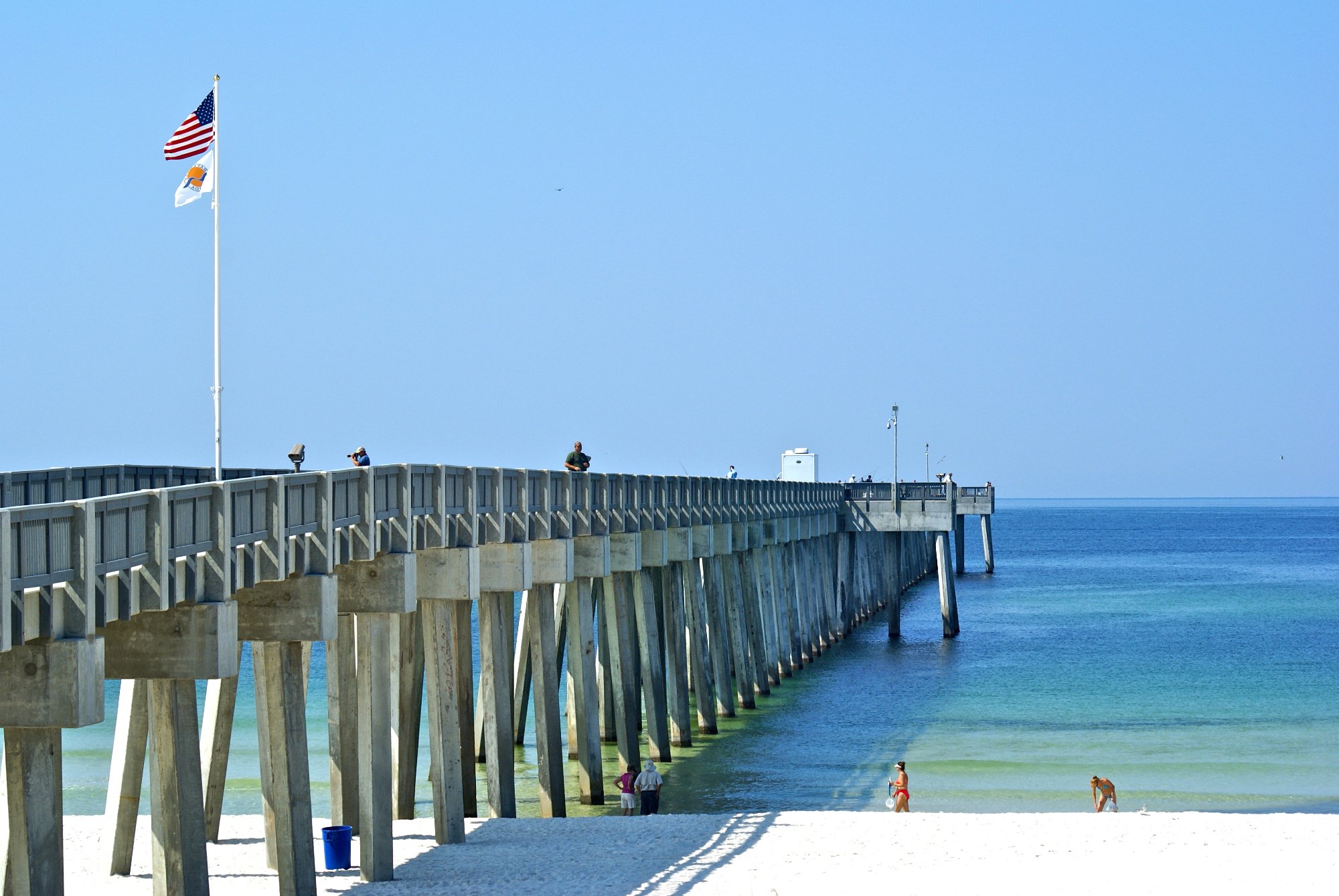 mb miller pier cam