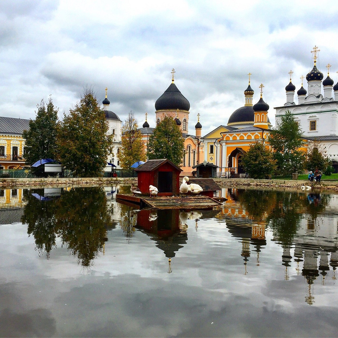 Чеховский район 2024: все самое лучшее для туристов - Tripadvisor