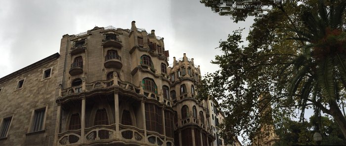 Imagen 3 de Edificio Casasayas