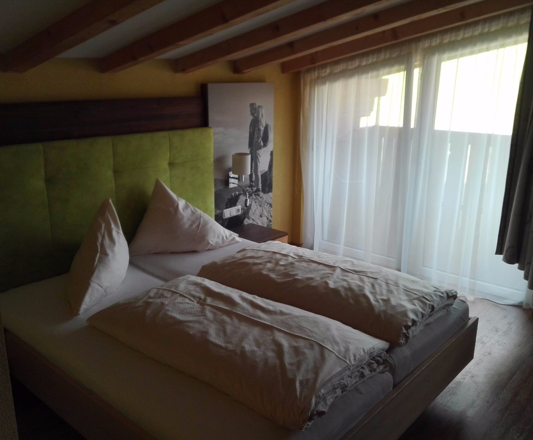 Hotel photo 8 of Larchenhof.