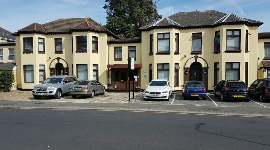 Best Inn Hotel