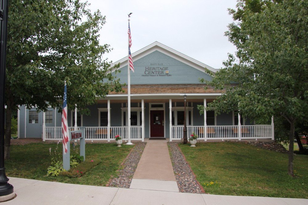 BAYFIELD HERITAGE ASSOCIATION 2022 Qué saber antes de ir Lo más