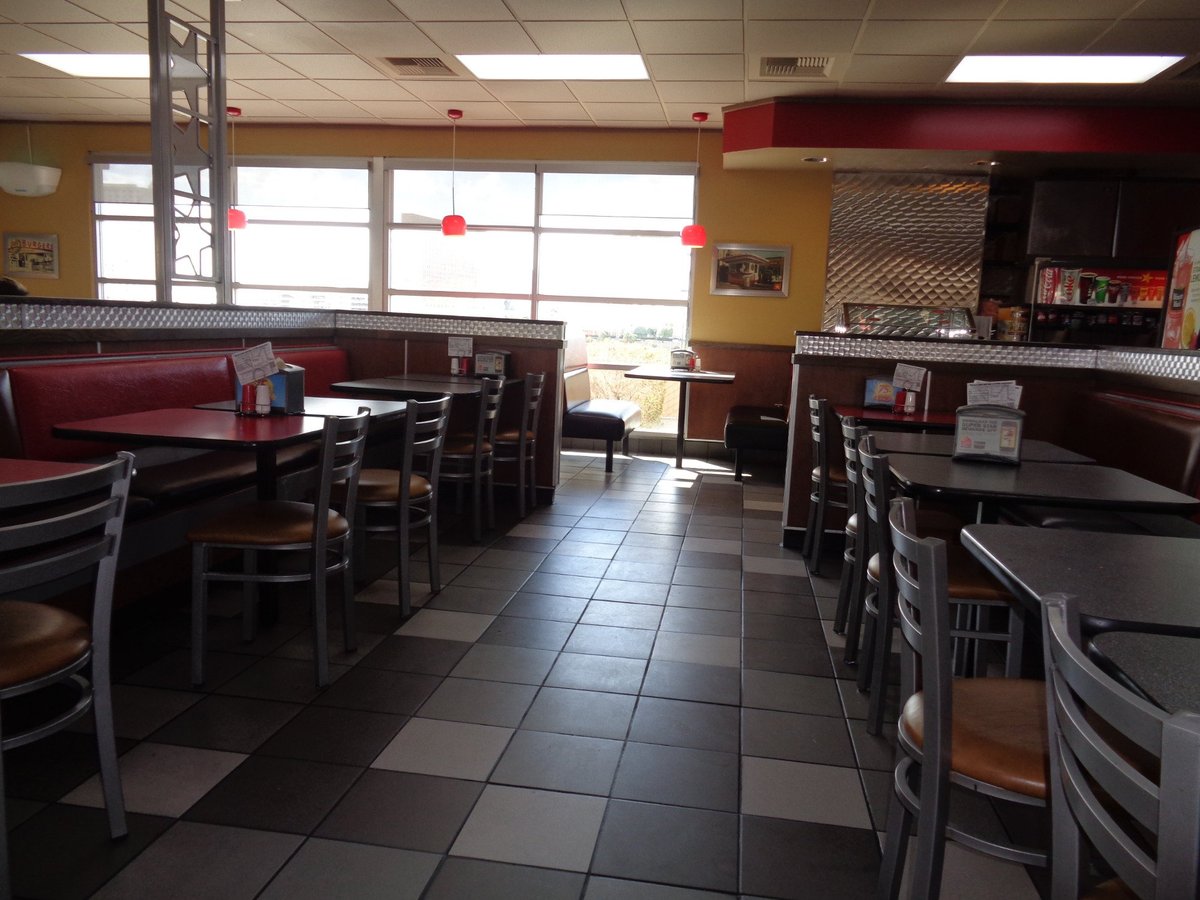 CARL'S JR., Bullhead City - Menu, Prices & Restaurant Reviews - Tripadvisor