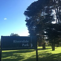 Riversdale park
