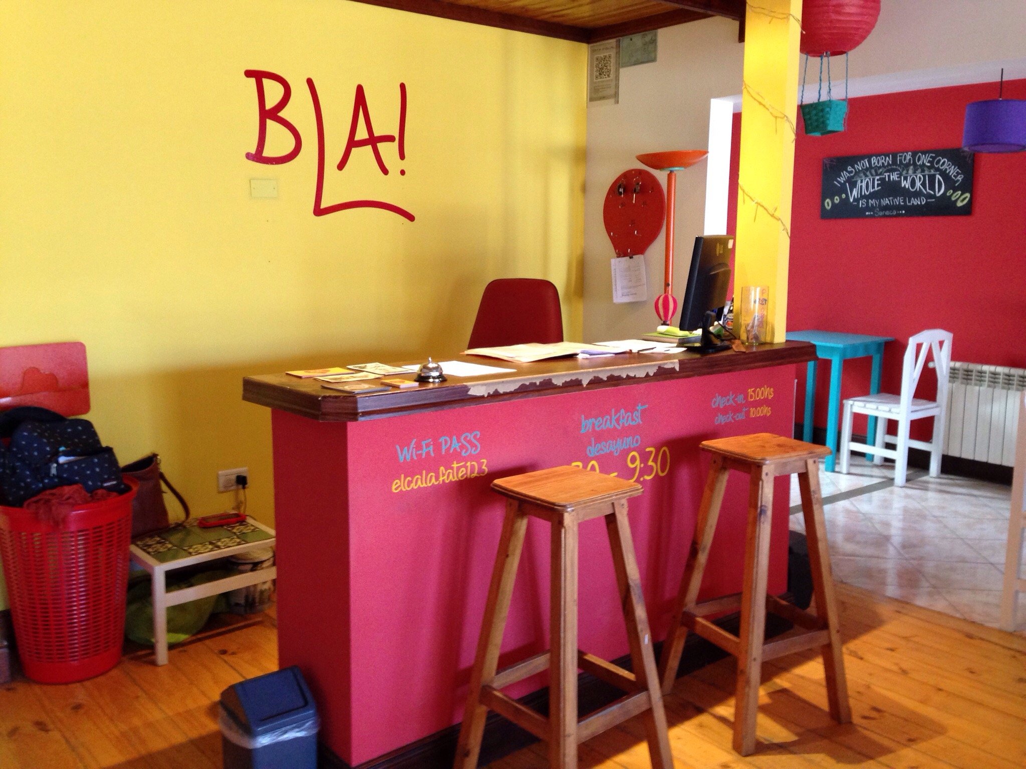 Hotel photo 46 of Bla! Guesthouse.
