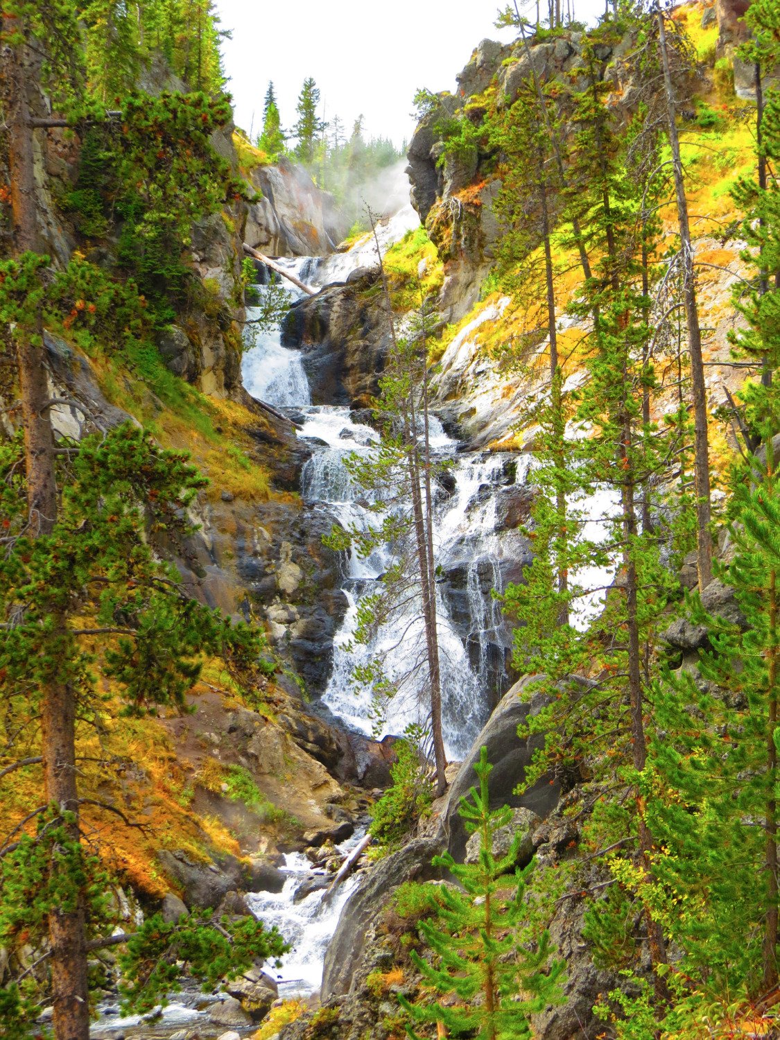 Mystic falls hike hotsell