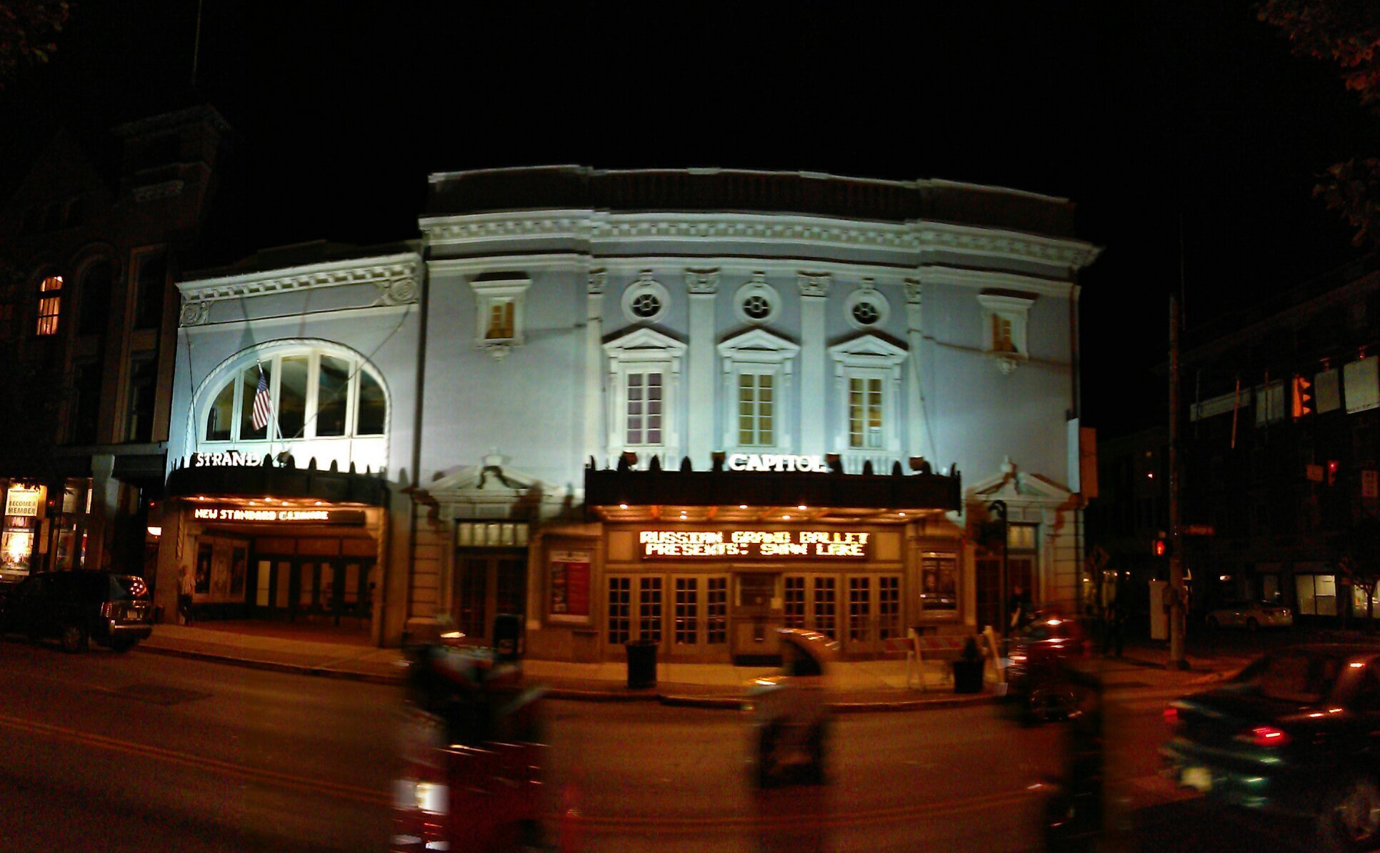 Appell Center For The Performing Arts (York) - Lohnt Es Sich? (Mit Fotos)