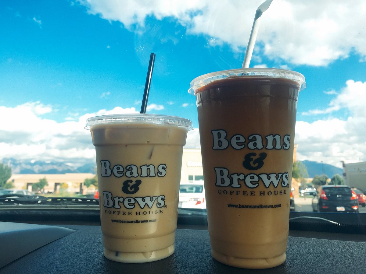 BEANS AND BREWS, West Jordan Menu, Prezzo & Ristorante Recensioni