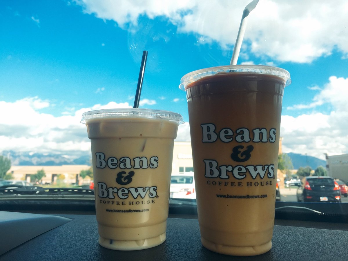 BEANS AND BREWS, West Jordan Menu, Prezzo & Ristorante Recensioni