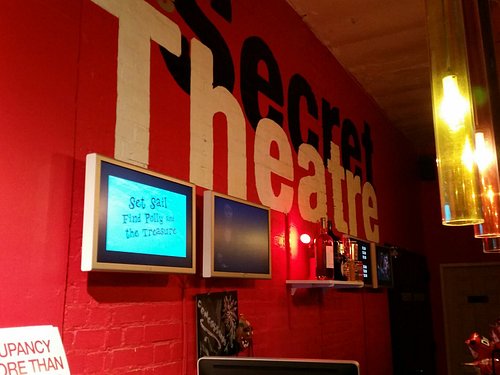 Thalia Spanish Theatre - A Cultural Gem in Queens