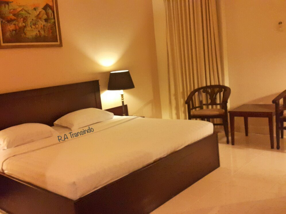 TEGAL PLAZA HOTEL (AU22) 2022 Prices & Reviews (Indonesia) Photos